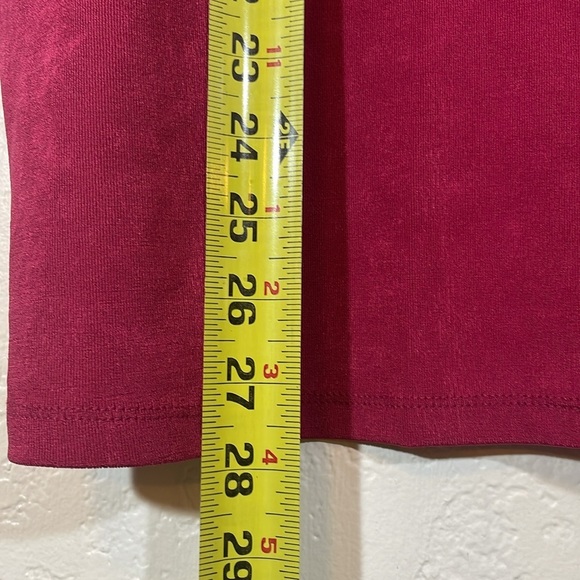 Chico’s Dolman Detail Top Size 3 - Picture 9 of 12